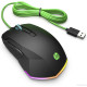 HP Pav Gaming Mouse 200 5JS07AA